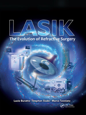 cover image of LASIK